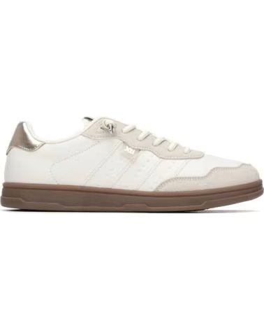 XTI SNEAKER BEIGE