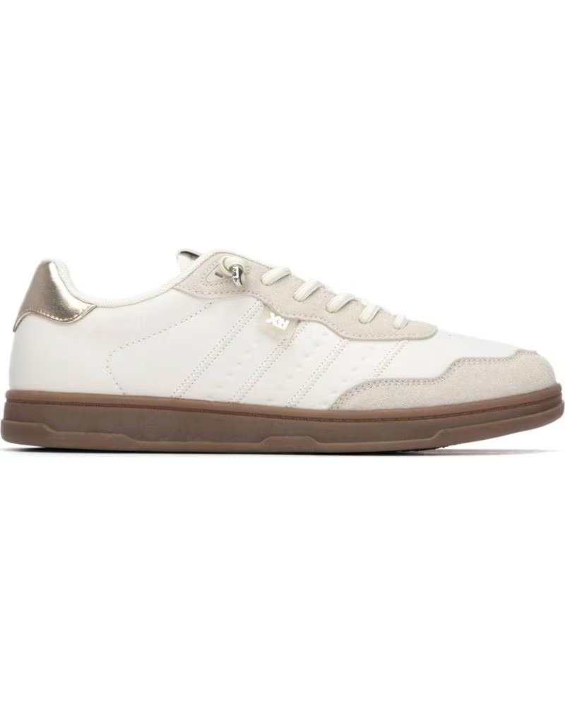 XTI SNEAKER BEIGE