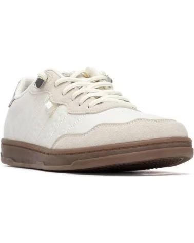 XTI SNEAKER BEIGE