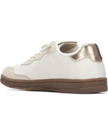 XTI SNEAKER BEIGE