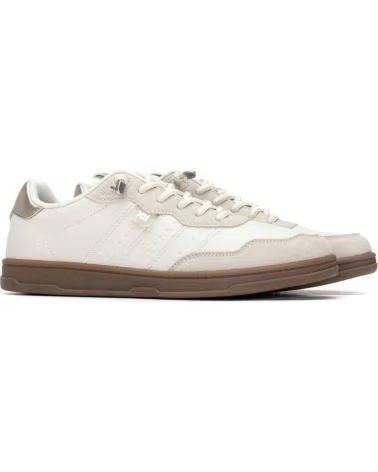 XTI SNEAKER BEIGE