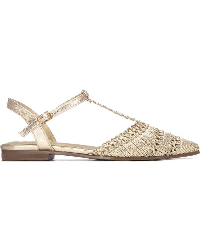 XTI DESTALONADO METALIZADO AMARILLO