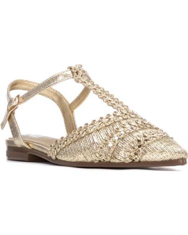 XTI DESTALONADO METALIZADO AMARILLO