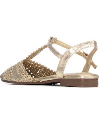 XTI DESTALONADO METALIZADO AMARILLO