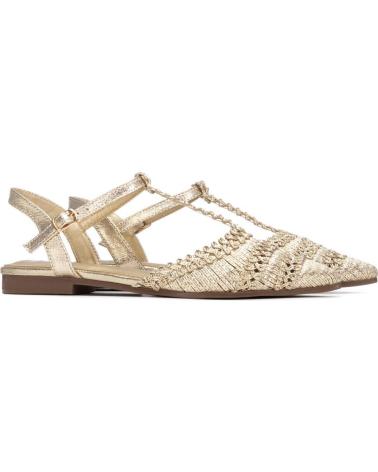 XTI DESTALONADO METALIZADO AMARILLO