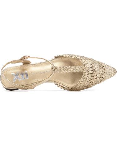 XTI DESTALONADO METALIZADO AMARILLO