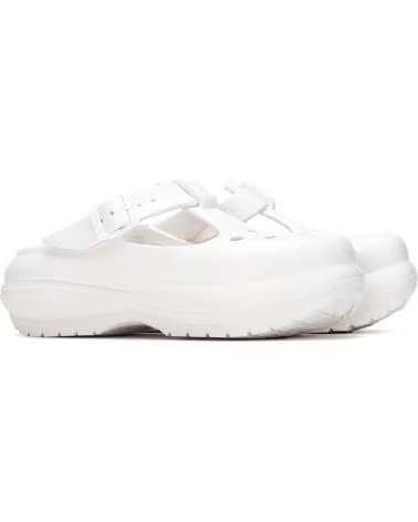 XTI XTI SNEAKERS MODEL 145142 WHITE BLANCO