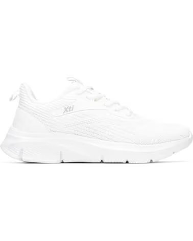 XTI SCARPE SPORTIVE XTI MODELLO 145170 BIANCO BLANCO