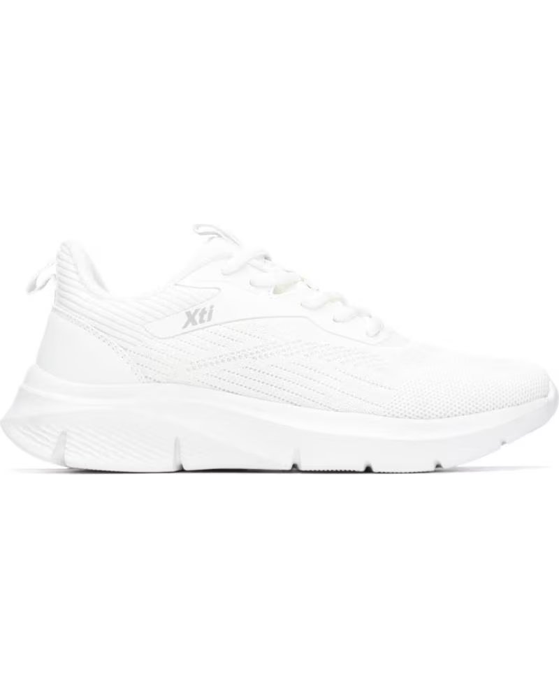 XTI SCARPE SPORTIVE XTI MODELLO 145170 BIANCO BLANCO