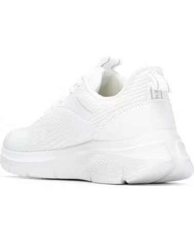 XTI SCARPE SPORTIVE XTI MODELLO 145170 BIANCO BLANCO