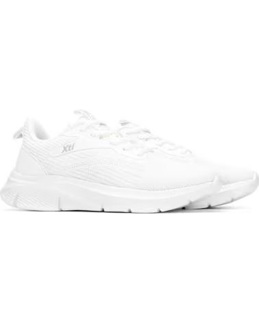 XTI SCARPE SPORTIVE XTI MODELLO 145170 BIANCO BLANCO