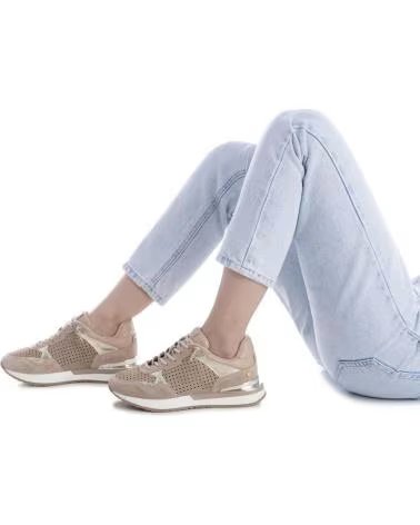 XTI ZAPATILLAS XTI TAUPE MUJER TAUPE