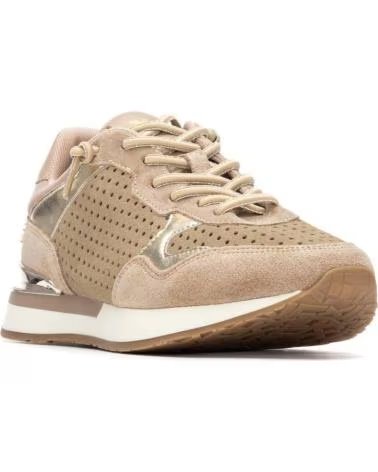 XTI ZAPATILLAS XTI TAUPE MUJER TAUPE