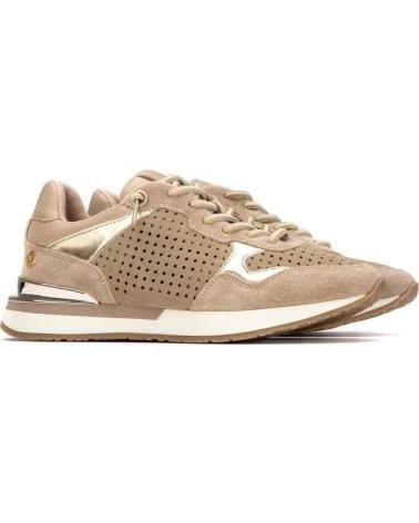 XTI ZAPATILLAS XTI TAUPE MUJER TAUPE