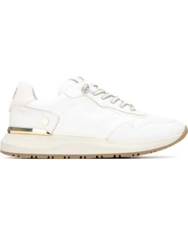 XTI BASKETS XTI MODÈLE 145201 BLANCHES BLANCO