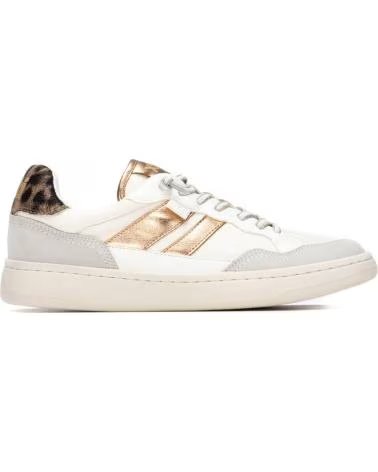 XTI SNEAKER -- ORO BLANCO