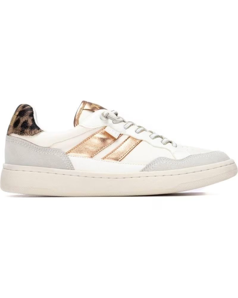 XTI SNEAKER -- ORO BLANCO