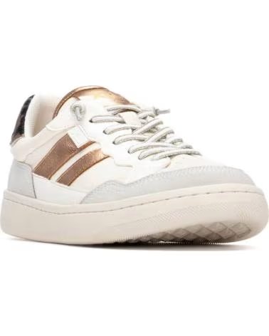 XTI SNEAKER -- ORO BLANCO