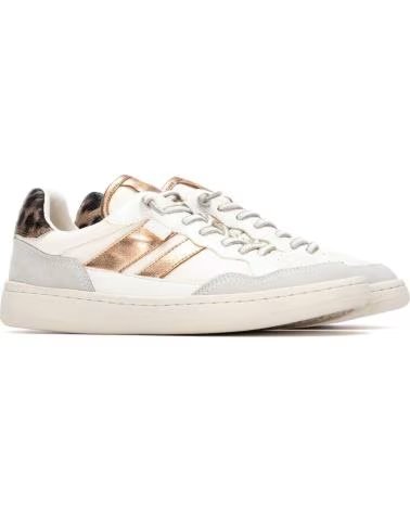 XTI SNEAKER -- ORO BLANCO
