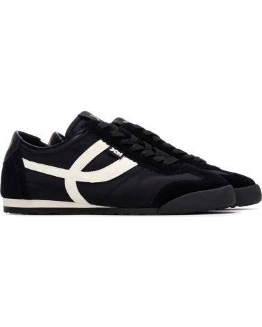 XTI ZAPATILLAS DEPORTIVAS XTI MUJER NEGRO NEGRO