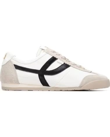XTI SNEAKERS DA DONNA XTI MODELLO 145218 BIANCO BLANCO