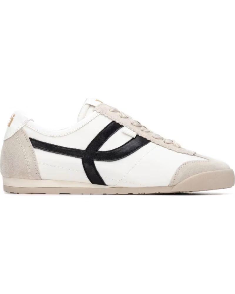 XTI SNEAKERS DA DONNA XTI MODELLO 145218 BIANCO BLANCO