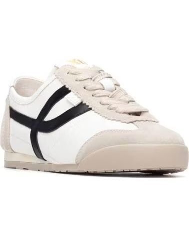XTI SNEAKERS DA DONNA XTI MODELLO 145218 BIANCO BLANCO