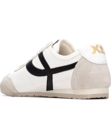 XTI SNEAKERS DA DONNA XTI MODELLO 145218 BIANCO BLANCO