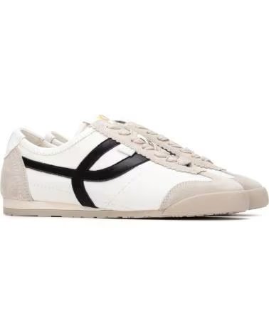 XTI SNEAKERS DA DONNA XTI MODELLO 145218 BIANCO BLANCO