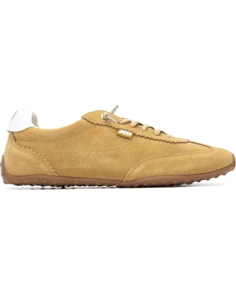 XTI SCARPA SPORTIVA DA DONNA XTI GIALLA AMARILLO