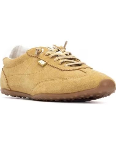 XTI SCARPA SPORTIVA DA DONNA XTI GIALLA AMARILLO