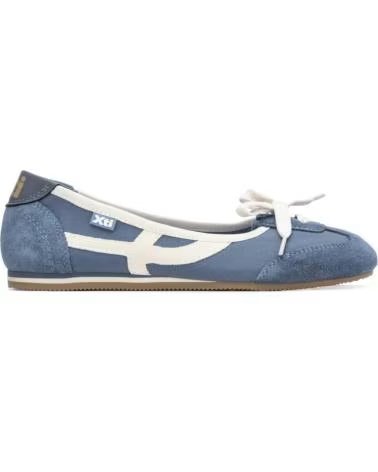 XTI ZAPATILLAS XTI JEANS MUJER JEANS