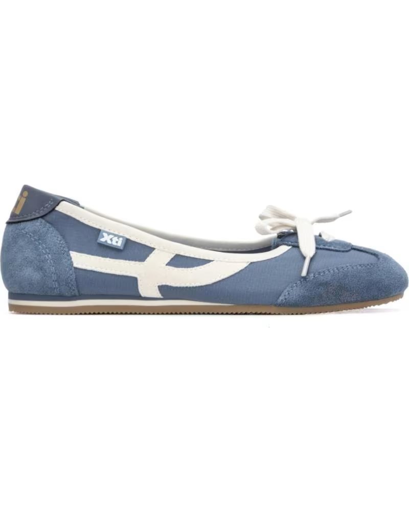 XTI ZAPATILLAS XTI JEANS MUJER JEANS