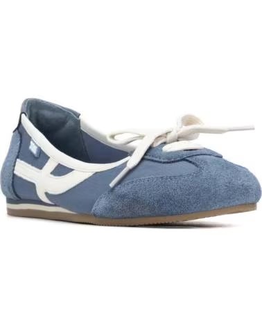 XTI ZAPATILLAS XTI JEANS MUJER JEANS