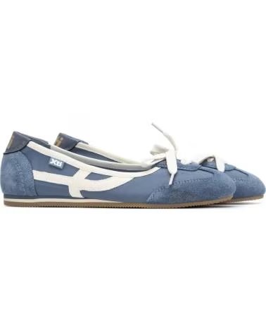 XTI ZAPATILLAS XTI JEANS MUJER JEANS