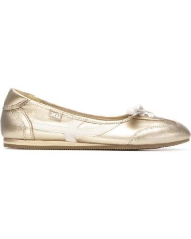 XTI BAILARINAS 145227 COR OURO ORO