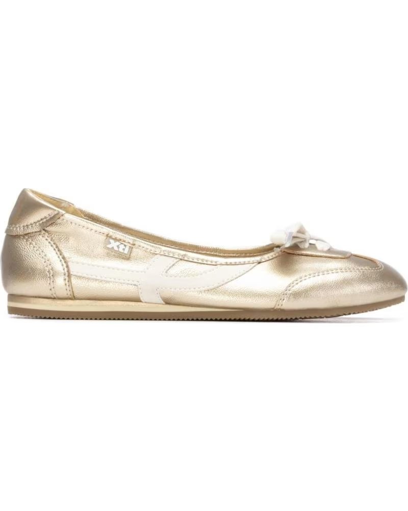 XTI BAILARINAS 145227 COR OURO ORO