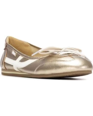XTI BAILARINAS 145227 COR OURO ORO