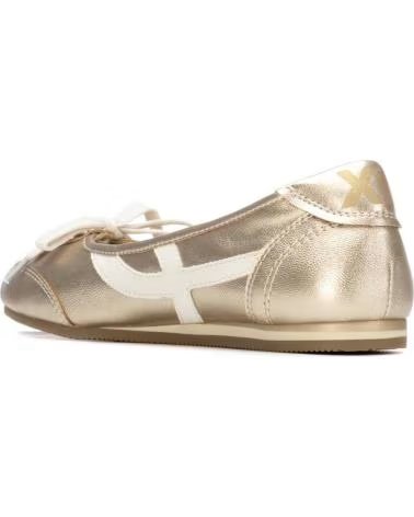 XTI BAILARINAS 145227 COR OURO ORO