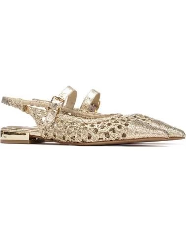 XTI SAPATILHAS XTI FEMININAS DOURADAS ORO
