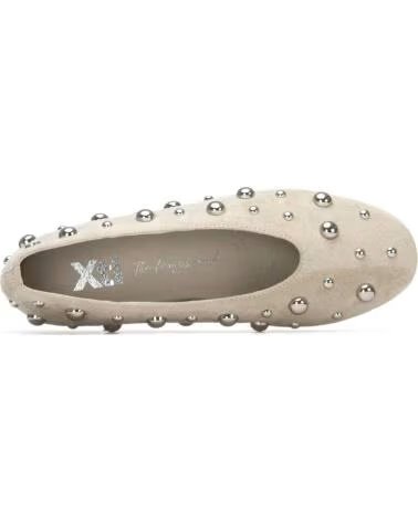 XTI BAILARINAS MUJER MUJER 145283 VARIOS COLORES