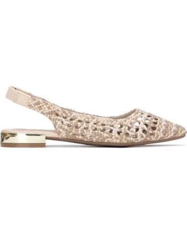 XTI BAILARINAS MUJER MUJER 145300 BEIGE