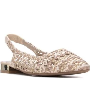 XTI BAILARINAS MUJER MUJER 145300 BEIGE