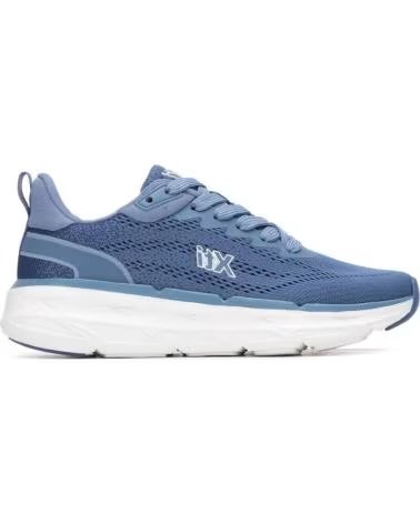 XTI SNEAKERS SPORTIVE DA UOMO 145322 JEANS