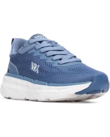 XTI SNEAKERS SPORTIVE DA UOMO 145322 JEANS