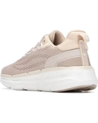 XTI BASKETS XTI MODÈLE 145322 COULEUR BEIGE BEIGE