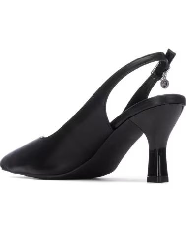 XTI SCARPE CON TACCO XTI NERO NEGRO