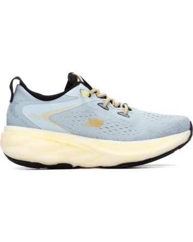 XTI XTI 145410 LIGHT BLUE SNEAKERS CELESTE