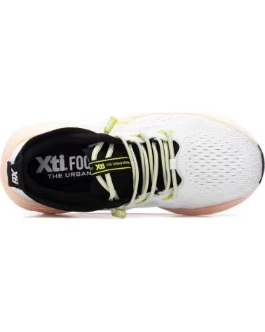 XTI XTI SPORTS SHOES GREY MODEL 145410 GRIS