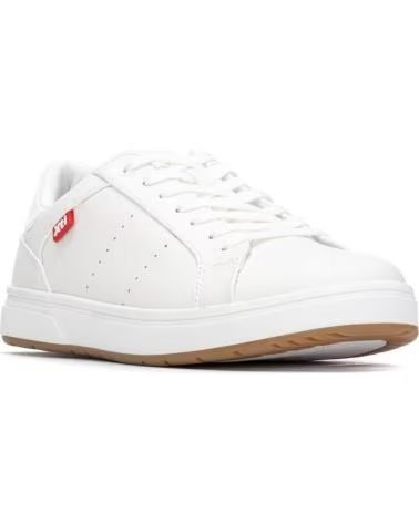 XTI ZAPATILLAS 145719 EN PARA HOMBRE BLANCO